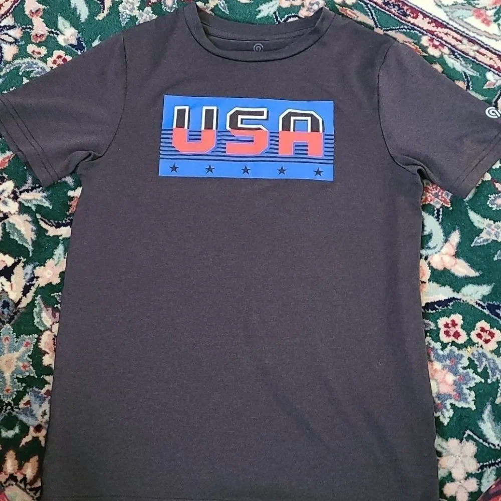 USA Champion Shirt